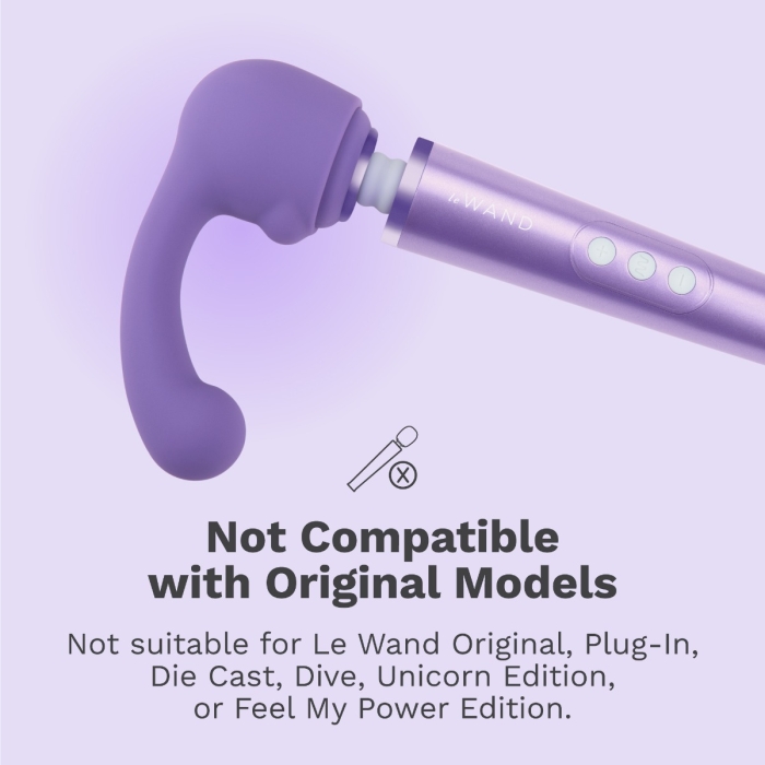 phat mouth sex toy SE-0499-86-3 8-Function Classic Chíc® Curve main image 1