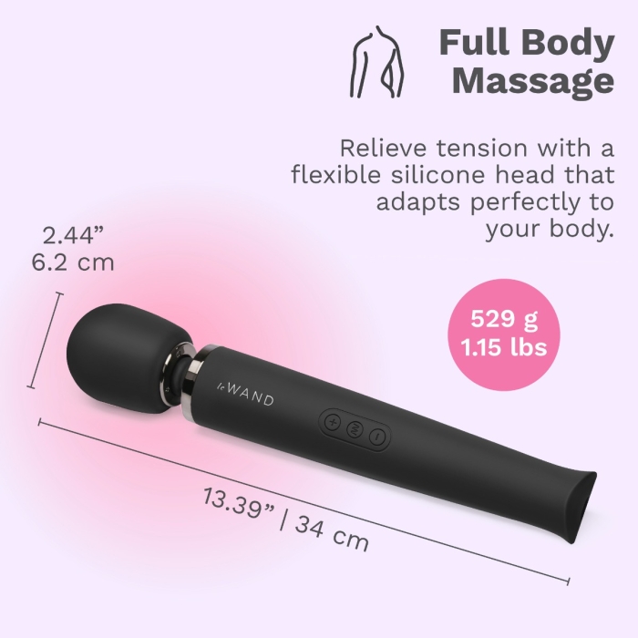 massager vibrating products Buy the Kali 15-function Wireless Rechargeable Silicone Dual Motor Mini  Wand Vibrator in Gold & main image 1