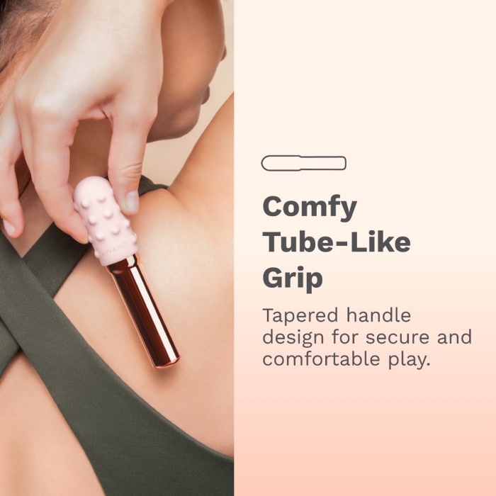 Le Wand Grand Bullet: Best Mini Bullet Vibrator (NEW 2026)