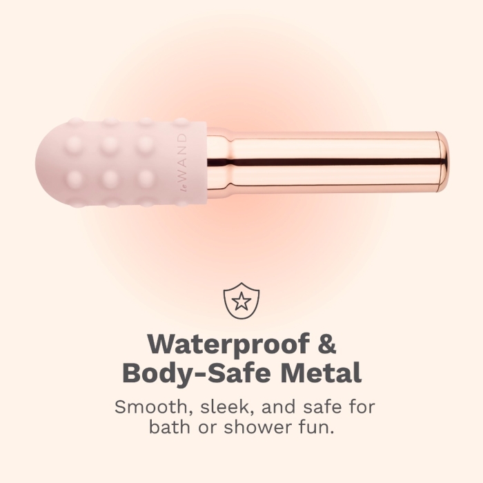 bullet vs wand vibrator Bullet vs Wand Vibrators – SmootherVibes main image 1