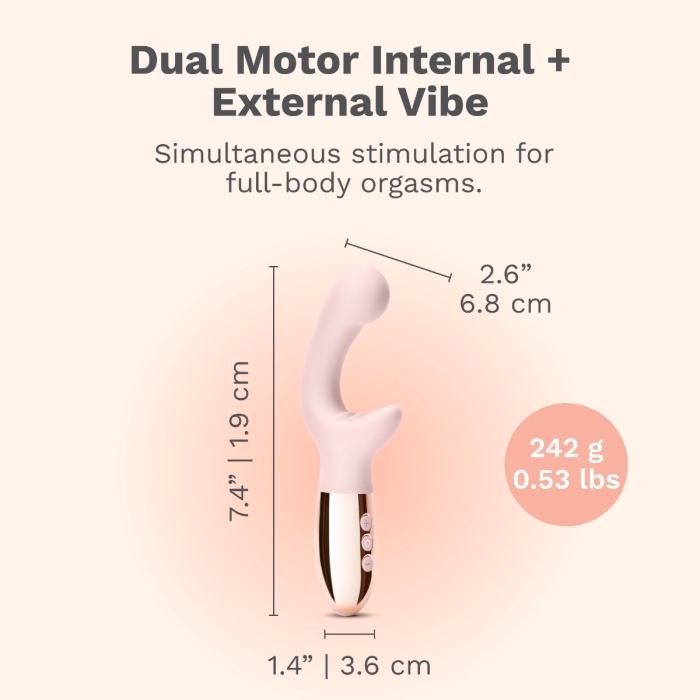 internal sex toy spot main image 1