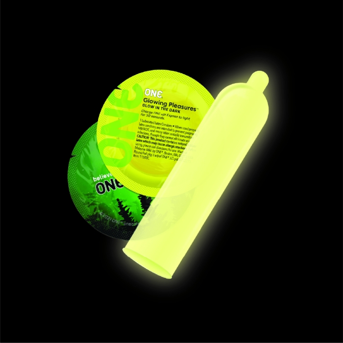 glow in the dark condoms with lubrication Women's Lace Garter Belts & Suspender Belts
