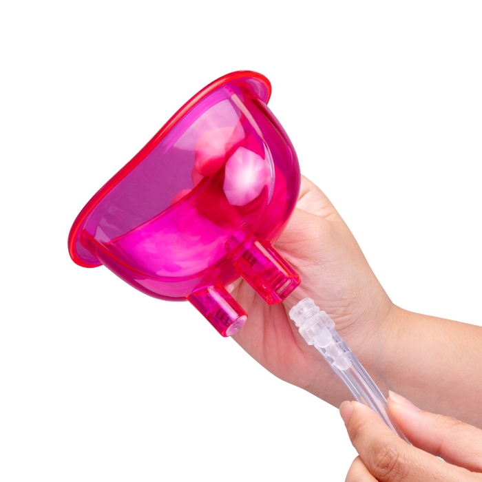 Premium Pussy Pump  Enhance & Plump Naturally | b-Vibe