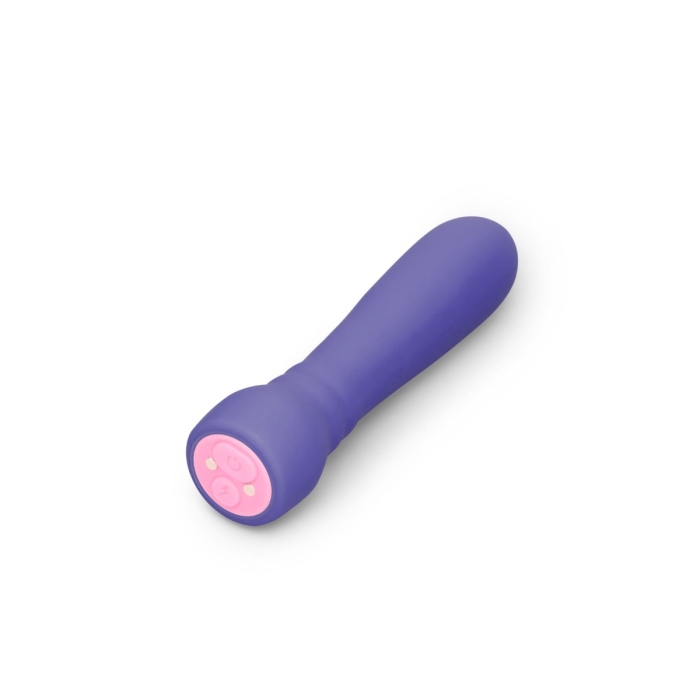 Turbo Boost Bullet Rechargeable Vibrating Massager