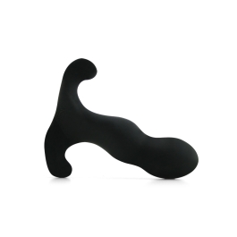 prostate vibrating Vibrating Curve Prostate Dildo for Men main image 1