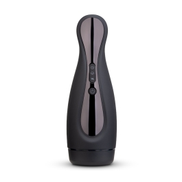 Powerful Suction Blowjob Vibrating Male Masturbator | b-Vibe
