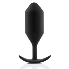 ember weighted tapered anal plug Butt Plug HD Porn Videos (Page 3) main image 1