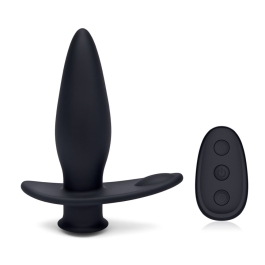 anal plug mit vibration Kaufen TOYZ4LOVERS Pico De Fogo Extreme Anal Plug 32 cm - XL Buttplug main image 1