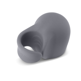 male masturbator wand attachment Male Penis Masturbator Caps AV Massager Wand Head... From Aesto, $9.92