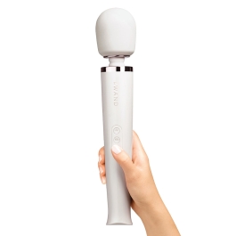 sex toy wond Suctional Magic Wand main image 1