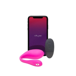 We-Vibe Jive 2: Remote Control Wearable Egg Vibrator (NEW)