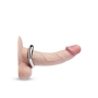 b-Vibe 1.7 Inch Magnetic Cock Ring Small