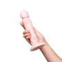 b-Vibe 3 Piece Anal Training Realistic Dildo Set