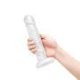 8 Inch Suction Cup Dildo
