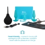 B-Vibe Anal Training Kit And Education Set