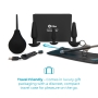B-Vibe Anal Training Kit And Education Set