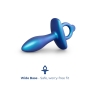 Slide Silicone Butt Plug