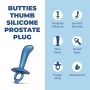 Thumb Silicone Prostate Plug
