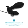b-Vibe Expand Vibrating Remote Control Prostate Plug