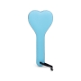 b-Vibe Heart Spanking Paddle BDSM Accessory