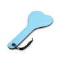 b-Vibe Heart Spanking Paddle BDSM Accessory