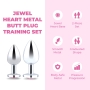 b-vibe-jewel-heart-metal-butt-plug-training-set