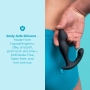 b-Vibe Rocker Weighted Prostate Plug