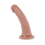 7 Inch Realistic Dildo with Suction Cup
