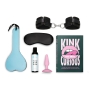 b-Vibe x Gigi Engle Kink Curious Kit