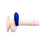Le Wand Rechargeable Vibrating Cock Ring