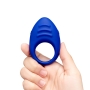 Le Wand Rechargeable Vibrating Cock Ring