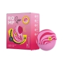 ROMP Spin Travel Rechargeable Silicone Clitoral Stimulator Pink