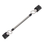 Lux Fetish Spreader Bar with Lockable Cuffs