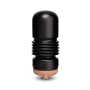 b-Vibe Ultra-Realistic Tan Vagina Cup Masturbator