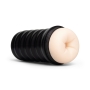 b-Vibe Ultra-Realistic Textured Tunnel Masturbator 