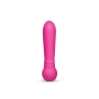 VibeFantasy Ultimate Bullet Rechargeable Vibrating Massager Powerful Handheld Pleasure Pink