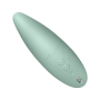 We-Vibe Melt 2 Rechargeable Silicone Clitoral Suction Couples Vibrator Sage
