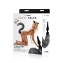 WhipSmart Furry Tales Foxtail Furry Play Set 16