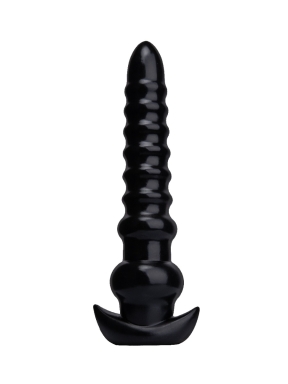 11.5 inch insertable textured plug