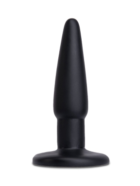 7.5 inch insertable slim plug