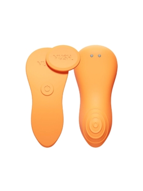 VUSH Luna Wearable Remote-Controlled Panty Vibrator