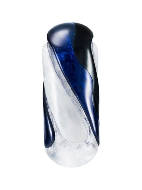 Tenga Flip 360 Midnight Purple Male Masturbator Sleeve & Stroker 