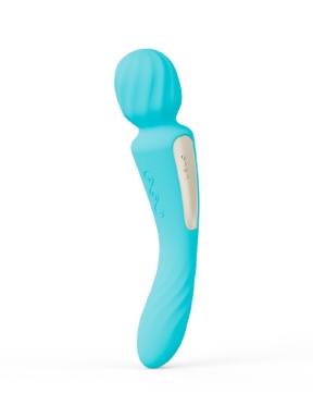 LELO Switch Double-Sided Wand Vibrator