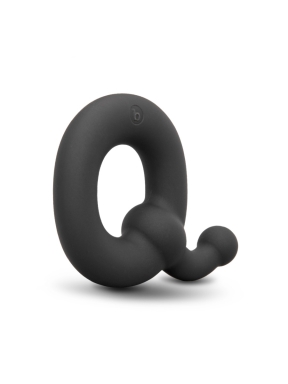 Flex Ring Tap Super Soft Silicone Secure Fit Cock Ring