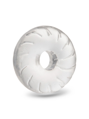 Stretch-Tech Drive Flexible Secure Fit Cock Ring