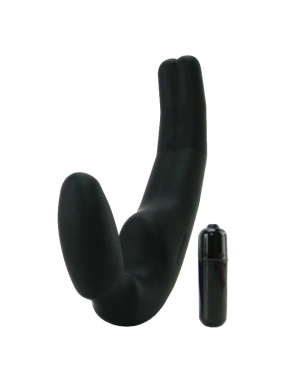 Four More Double Dildo