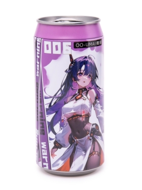 Realistic Sensation Fantasy Soda Pop Stroker 006
