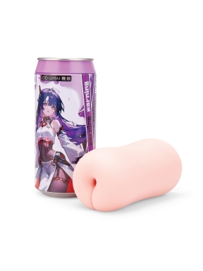 Realistic Sensation Fantasy Soda Pop Stroker 006