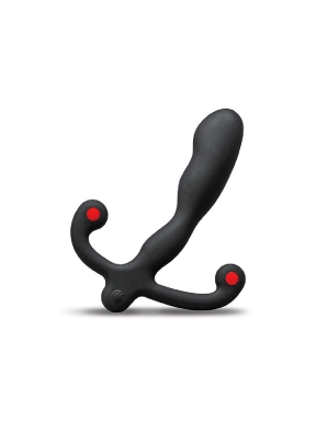 aneros helix syn v vibrating prostate massager