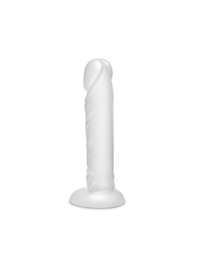 8 inch pvc suction cup dildo